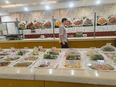 -六顺园清真回族饭店(工程街店)