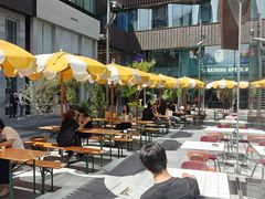 -OUR Bakery(三里屯太古里店)
