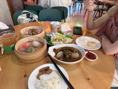 -湛林.粤西大排挡(前门店)