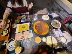 -火社火锅(平安大街店)