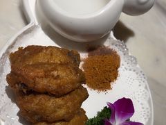 -唐猫庭院·千年陕菜(大唐不夜城店)