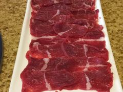 -潮汕牛肉火锅(铁西店)