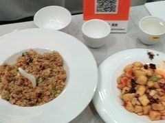 -功德林素菜饭庄(前门店)