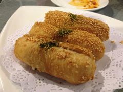 iphone_upload_pic-天厨妙香素食餐厅(清华店)