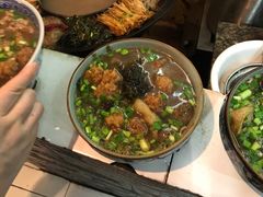 -正宗刘记不翻汤(和园店)