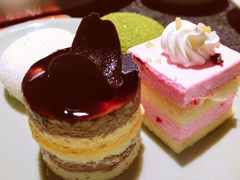 -韩盛·盛江山自助料理(中街大悦城店)
