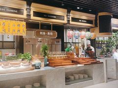 -川骄海鲜自助(亚运村店)