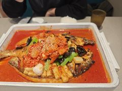 -半天妖烤鱼(诺德广场店)