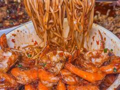 -辣螃铠盆盆蟹大排档(总店)