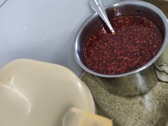 辣椒油-老字号正宗四川麻辣烫(重庆路店)