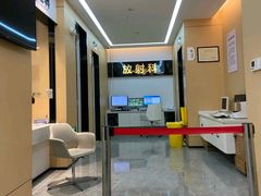 -诺贝尔一诺口腔医院(雁塔院区)