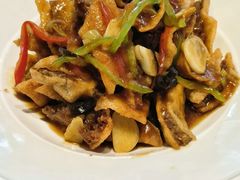-巴依老爷新疆美食(常营店)