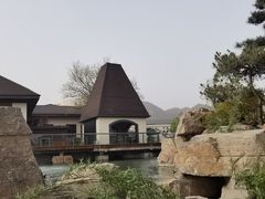 -静之湖度假区