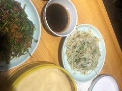 -香满园春饼·家常菜(东大桥店)