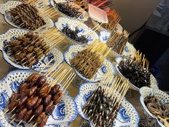 -东门町美食街