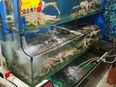 水产区-蚝专家(北滘店)