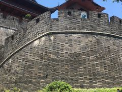 -鼓楼(西湖风景名胜区)
