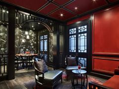 -上海苏宁宝丽嘉酒店·嘉府壹号中餐厅