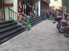 -西区老大房(愚园路店)