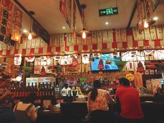 大堂-平成屋· Late Night 食堂(四川北路店)