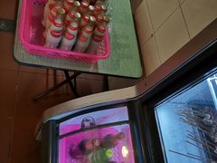 -雷老虎烧烤(西街店)