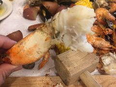 帝王蟹-The Crab Pot Seattle