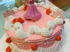 -好利来(桃源店)