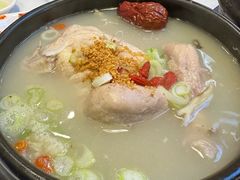 -长顺参鸡汤店(西塔总店)