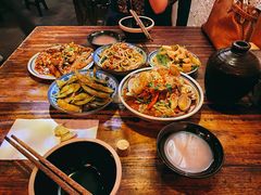 -安家村酒馆