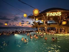 -FINNS Beach Club
