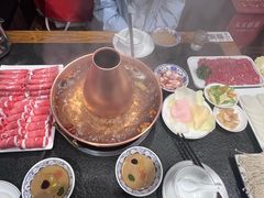 -仁和四季涮肉馆(天坛南门店)