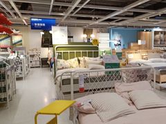 -宜家家居(四元桥商场店)