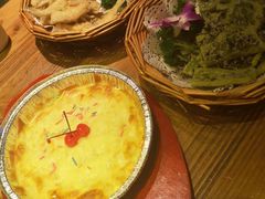 -村理·乡村菜音乐餐厅(河西店)