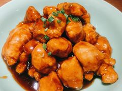 糖里脊-弄堂里·寻味杭州(湖滨银泰in77C区店)