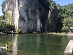 -柯岩风景区