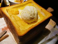 -绿茶餐厅(朝阳大悦城店)