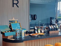 -星巴克臻选(连云港苏宁广场店)