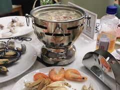 -长兴开元名都大酒店·地中海咖啡厅