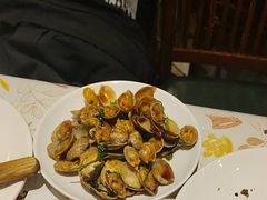 -汉斯南美烤肉(总店)