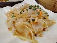 XO酱陈村粉-顺德人家食府(黄金广场店)