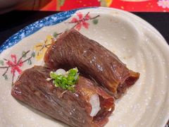 -古田居·特色寿司料理(骏欣中心店)