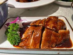 本帮酱鸭腿-三玛璐酒楼(汉口路店)