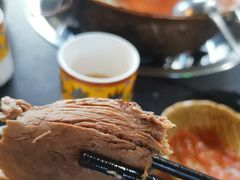 -陀岗美食·云南藏式特色餐厅