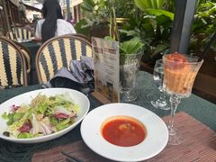 -翡翠鸟精品泰国菜(北辰财富中心店)