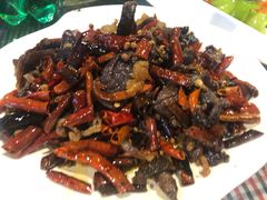 -乡村小榭饭店