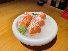 -綱元·海鲜豆捞(明州里店)