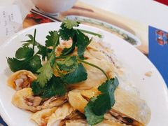 -振鼎鸡(华阴路店)