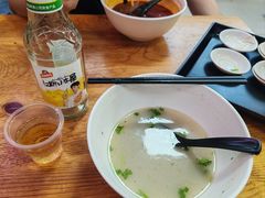 -聚龙巧嘴米线(龙首印象城店)