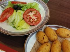 -澳门木偶葡国餐厅(珠海店)
