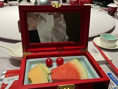 -千百味红餐厅·江西菜(绿地双子塔店)